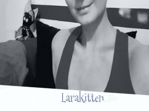 Larakitten