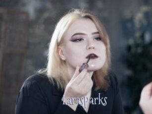 Larasparks