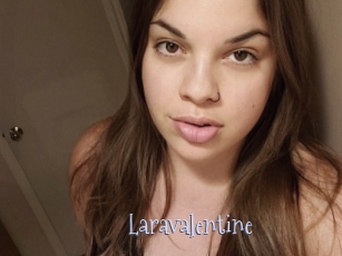 Laravalentine