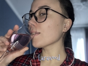 Larawood