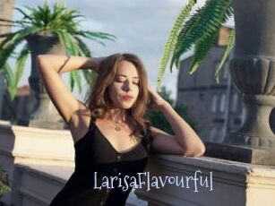 LarisaFlavourful
