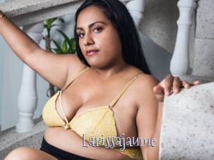 Larissajaume
