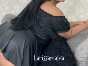Larissamalva