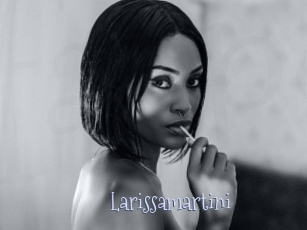 Larissamartini