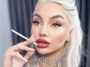 Larissaquinn