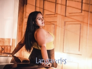 Larissaverlos