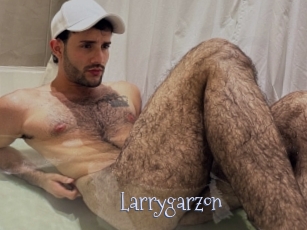 Larrygarzon