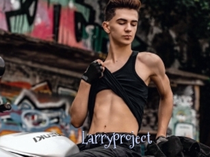 larryproject Faceporno