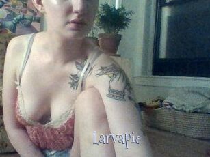 Larvapie