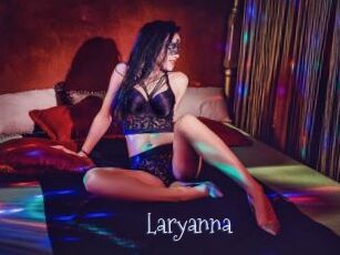 Laryanna
