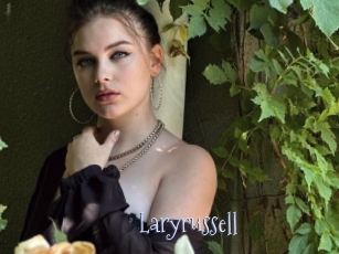 Laryrussell