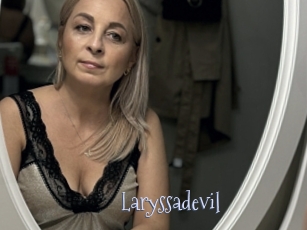 laryssadevil Faceporno