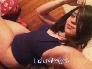 Lashinapoisson