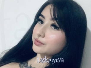 laskmyeva Faceporno
