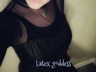 Latex_goddess
