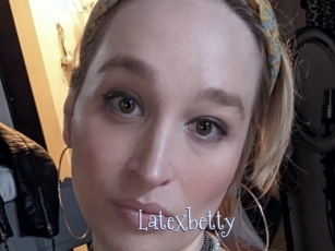Latexbetty