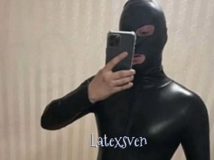 Latexsven