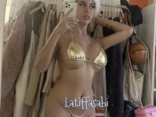 Latiffasabi