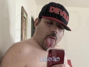 Latin209