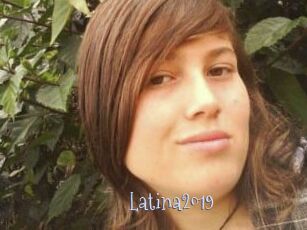 Latina2019