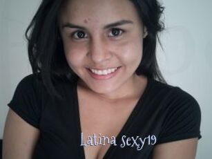latina_sexy19 Faceporno