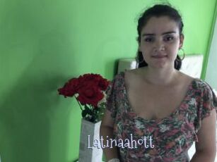 Latinaahott