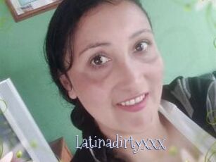 Latinadirtyxxx