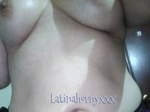 Latinahornyxxx