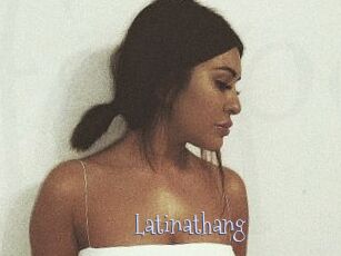 Latinathang