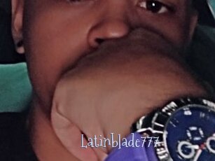 Latinblade777