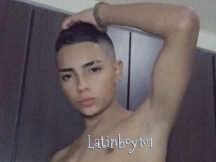 Latinboy101