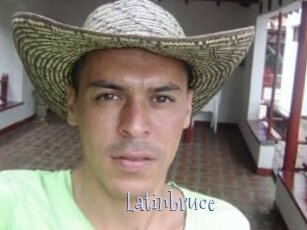 Latinbruce