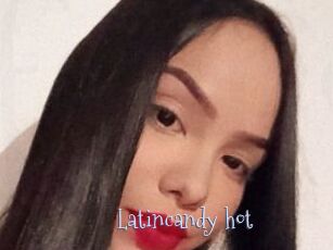 latincandy_hot Faceporno