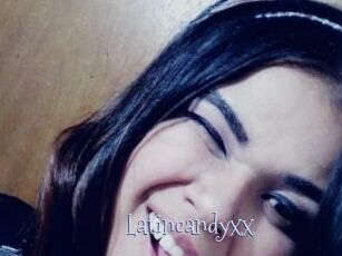 latincandyxx Faceporno