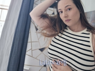 Latincaroll