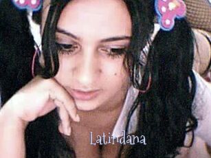 Latindana