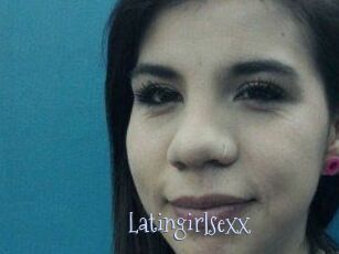 Latingirlsexx