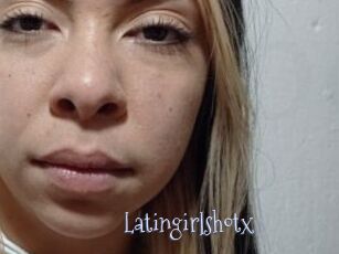 Latingirlshotx