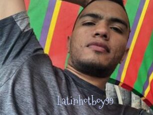 Latinhotboy99