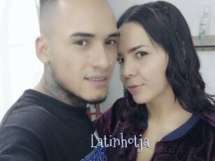 Latinhotja
