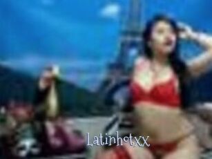 Latinhotxx