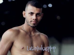 Latinlukasplop