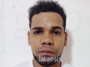 Latinnsex
