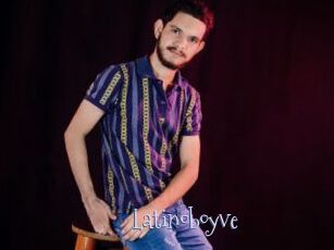 Latinoboyve