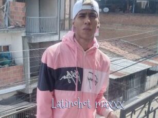 latinohot_maxxx Faceporno