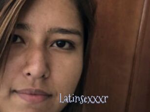 Latinsexxxr