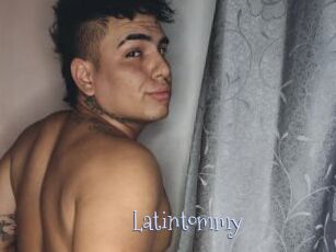 Latintommy