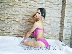 Latinxantonellax