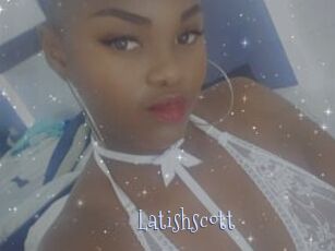 Latishscott