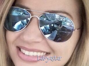 Latoyastar